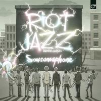 Riot Jazz Brass Band