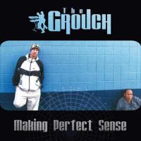 Artwork for Making Perfect Sense by The Grouch