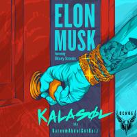 Artwork for Elon Musk (feat. Glory Iconic) by Kalasol