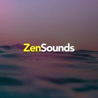 Artwork for Zen Sounds by Rain Sounds