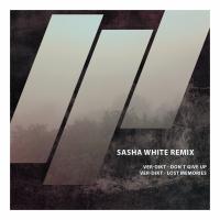 Artwork for Sasha White Remix by Ver-Dikt