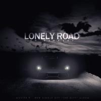 Artwork for Lonely Road To Success by Master P