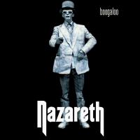 Artwork for Boogaloo by Nazareth