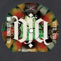 Artwork for All Junglist by DJ-Q