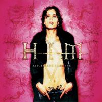Artwork for Razorblade Romance (Deluxe Remastered Edition) by Him