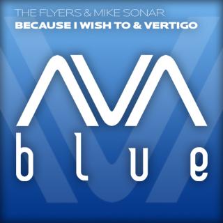 Artwork for Because I Wish To (Original Mix)