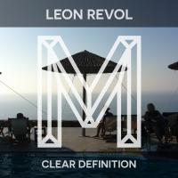 Artwork for Clear Definition by Leon Revol