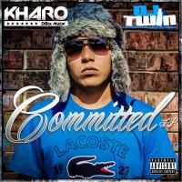 Artwork for Committed by Kharo