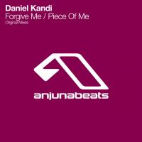 Artwork for Forgive Me / Piece Of Me by Daniel Kandi