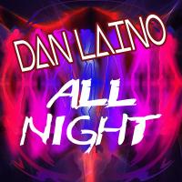 Artwork for All Night by Dan Laino