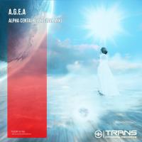 Artwork for Alpha Centauri by A.G.E.A