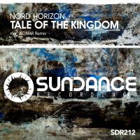 Artwork for Tale Of The Kingdom by Nord Horizon