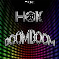 Artwork for Boom Boom by H@K