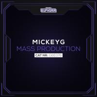 Artwork for Mass Production by MickeyG