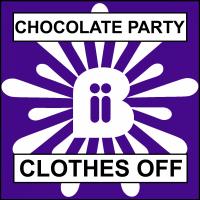 Artwork for We Don't Have To Take Our Clothes Off by Chocolate Party