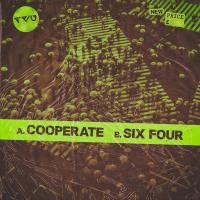 Artwork for Cooperate by TVU