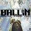 Artwork for Ballin