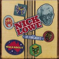 Artwork for Walkabout by Nick Lowe