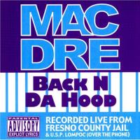 Artwork for Back n da Hood by Mac Dre