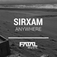 Artwork for Anywhere by Sirxam