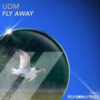 Artwork for Fly Away by UDM