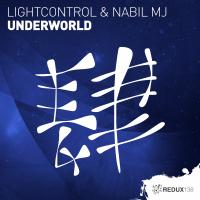 Artwork for Underworld by LightControl