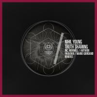 Artwork for Truth Shaming by Nihil Young