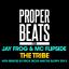 Artwork for The Tribe (Erick Decks Remix)