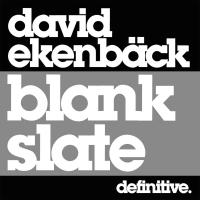 Artwork for Blank Slate by David Ekenbäck