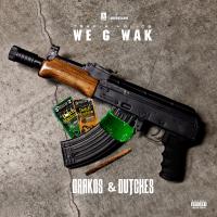 Artwork for Drakos & Dutches by We G Wak