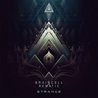 Artwork for Strange by Braincell