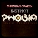 Artwork for Instinct (Original Mix)