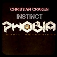 Artwork for Instinct by Christian Craken