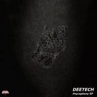 Artwork for Psycophony EP by Deetech