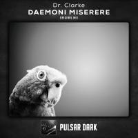 Artwork for Daemoni Miserere by Dr. Clarke