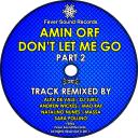 Artwork for Don't Let Me Go (Sara Pollino Chill Out Mix)