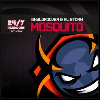 Artwork for Mosquito by Vinylgroover