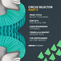 Artwork for Selector, Pt. 9 by Various Artists