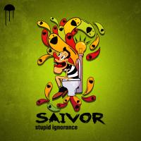 Artwork for Stupid Ignorance by Saivor