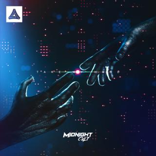 Artwork for Take My Hand (Original Mix)