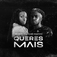 Artwork for Queres Mais by Xixi Beat