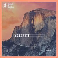 Artwork for Yosemite by Kriece