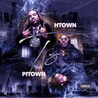 Artwork for H Town to Pi Town by E.J. Carter