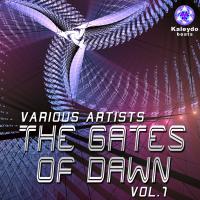 Artwork for The Gates Of Dawn Vol.1 by Various Artists