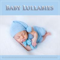 Artwork for Baby Lullabies: Nursery Rhymes, Relaxing Baby Lullaby Music and Sounds of Ocean Waves For Baby Sleep Music, Baby Sleep Aid and Deep Sleep Baby Sounds by Baby Lullaby