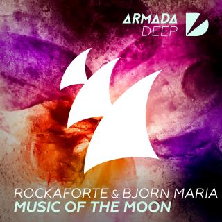 Artwork for Music Of The Moon (Original Mix)