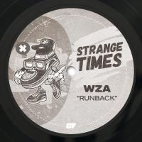 Artwork for Runback by WZA