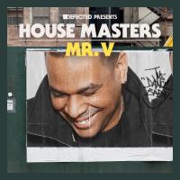 Artwork for Defected Presents House Masters: Mr. V by Mr. V