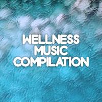 Artwork for Wellness Music Compilation by Musica Relajante