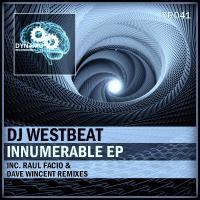 Artwork for Innumerable EP by DJ WestBeat